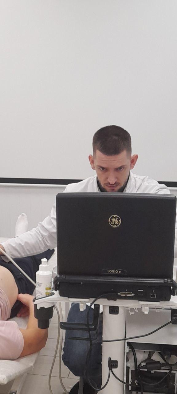 Диспансеризацию на рабочих местах проходят жители Первомайского округа